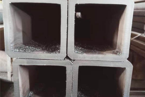 平武厚壁无缝方管