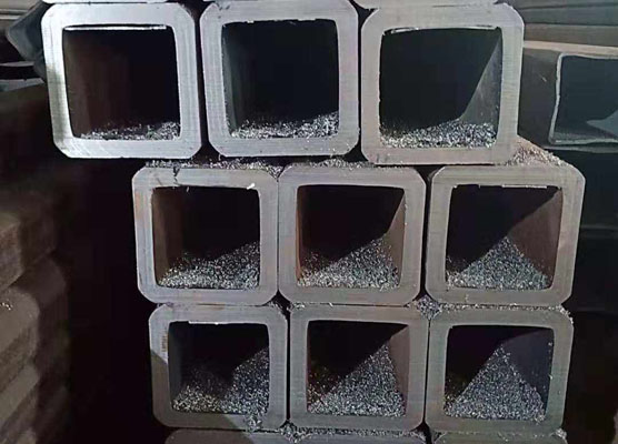 平武厚壁方矩形钢管
