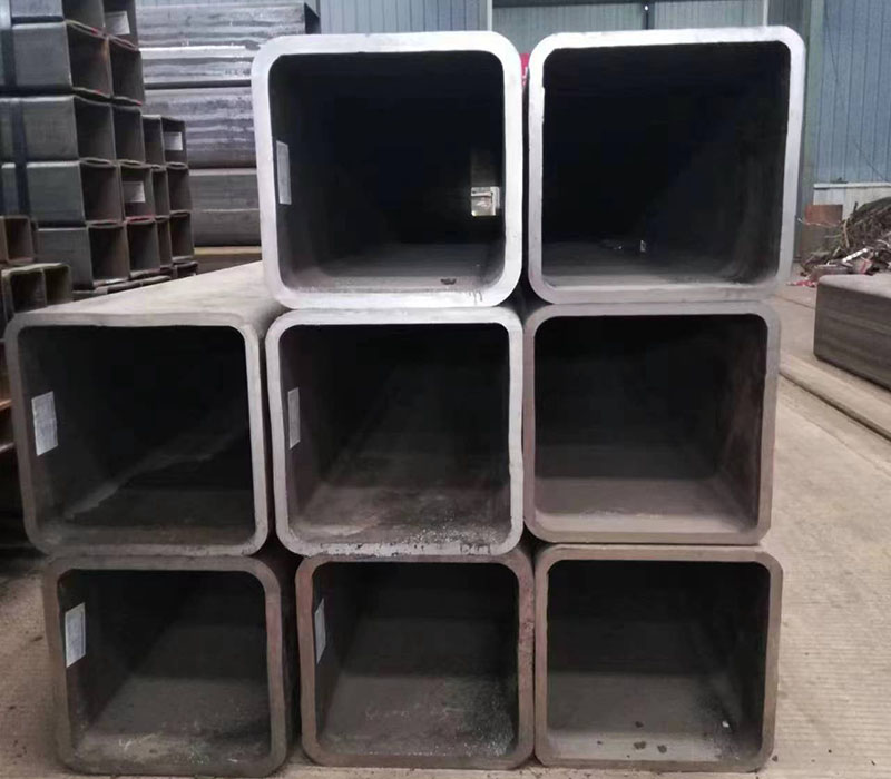 平武q345b冷拔方管