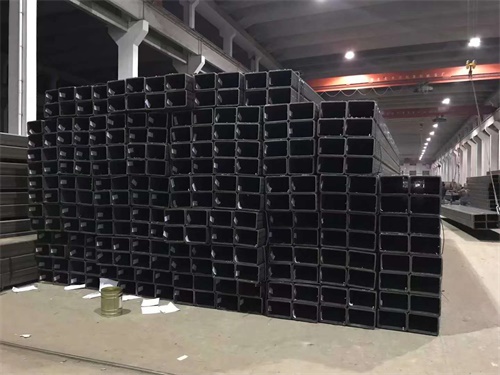 平武冷拔方管选型指南 工程采购怎么选
